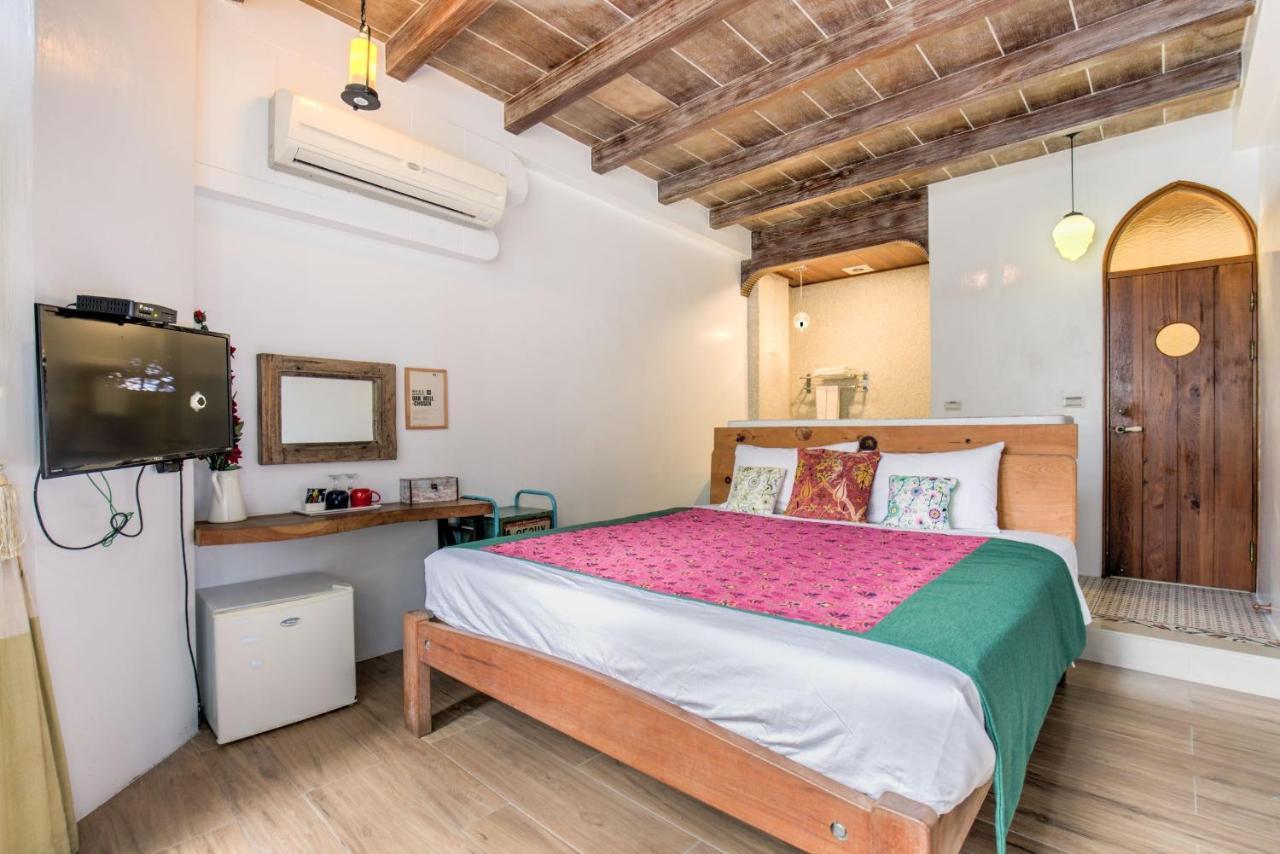 Moon Star Villa Xiaoliuqiu Buitenkant foto